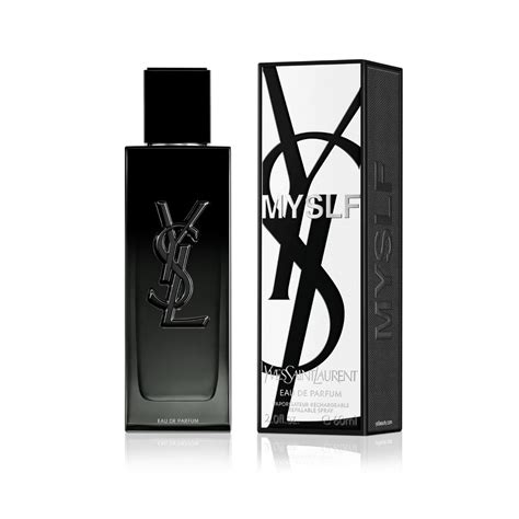 nieuwe geur yves saint laurent heren|Yves Saint Laurent MYSLF » Eau de parfum ️ .